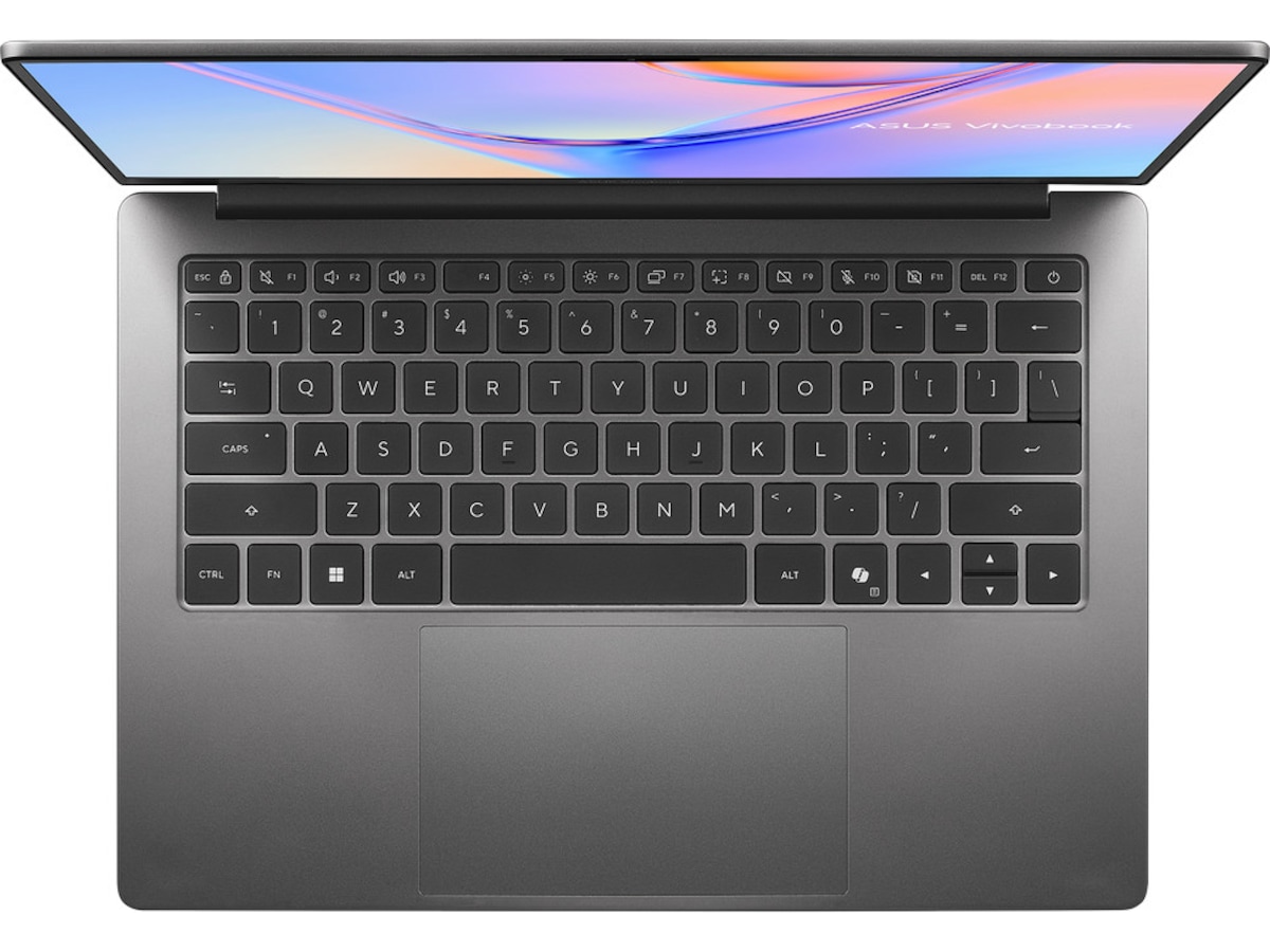 ASUS Vivobook S14 K5452MA-TM172W 14" WUXGA PC - Bærbar / laptop