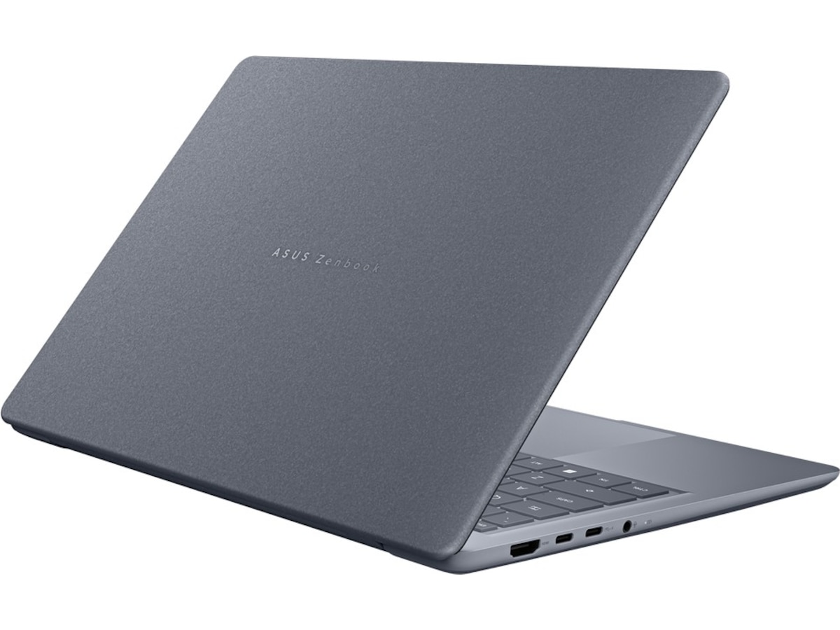 ASUS Zenbook 14 UX3480KA-U1009W 14" WUXGA OLED PC - Bærbar / laptop