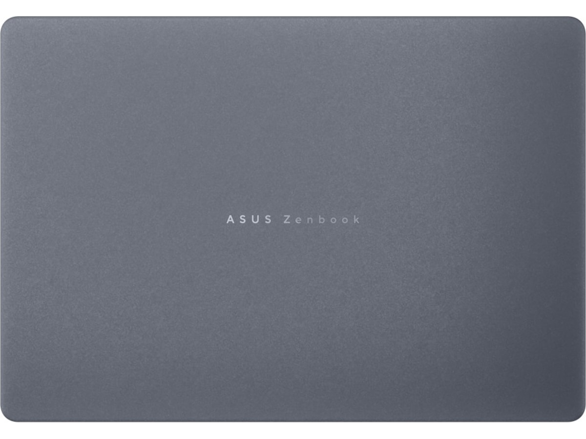ASUS Zenbook 14 UX3480KA-U1009W 14" WUXGA OLED PC - Bærbar / laptop