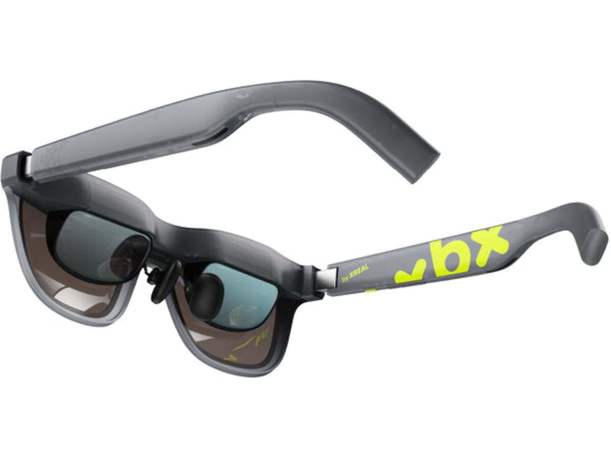 XREAL XBX A01+ AR briller XR/AR