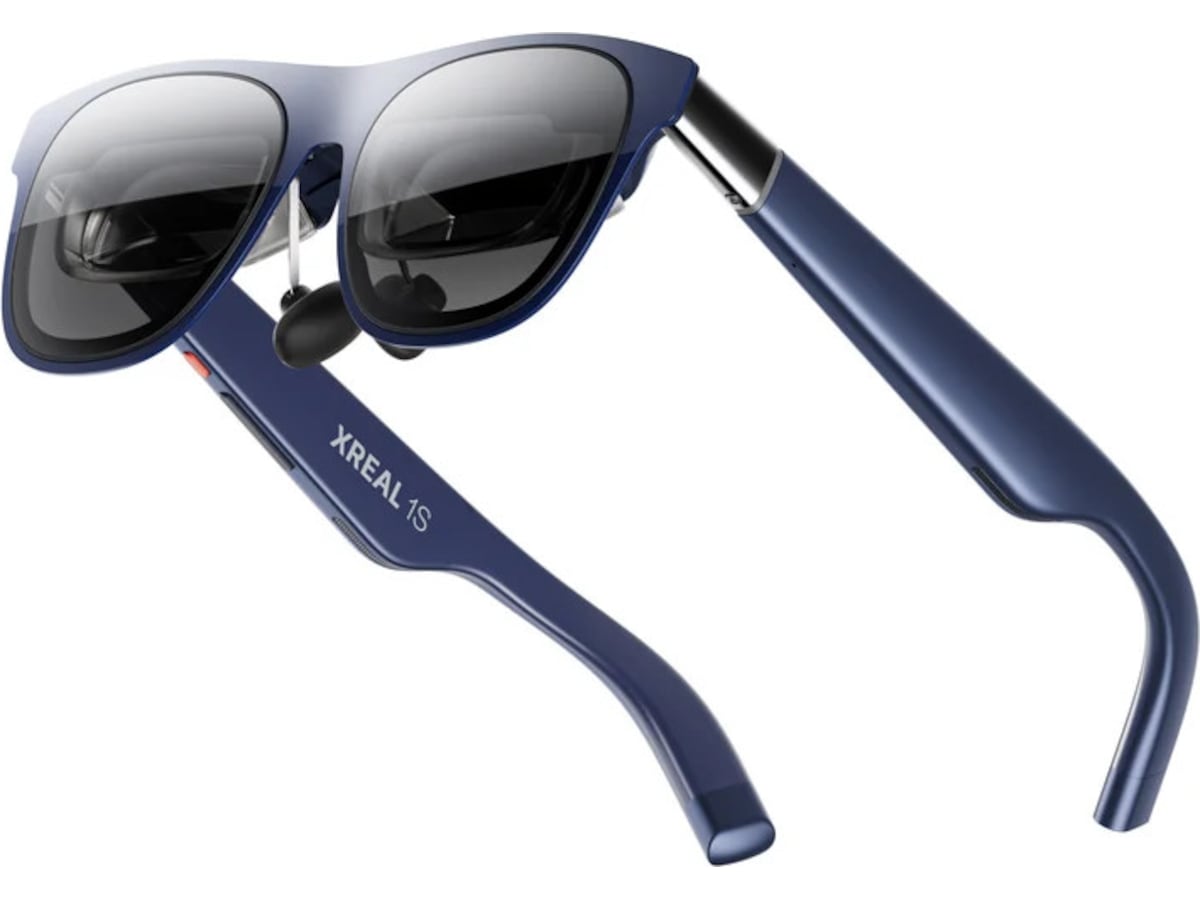 XREAL 1S AR-briller XR/AR