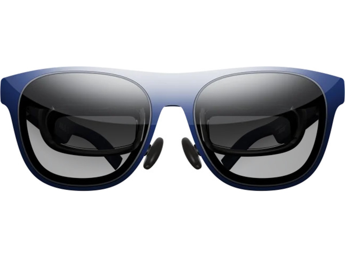 XREAL 1S AR-briller XR/AR