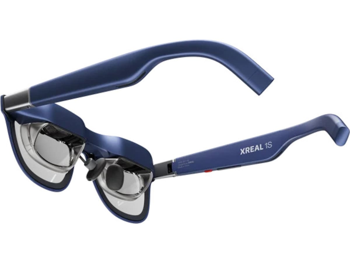 XREAL 1S AR-briller XR/AR