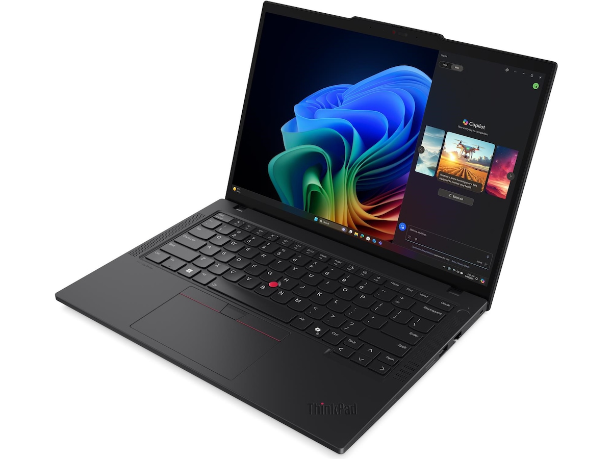 Lenovo ThinkPad T14 G6 14" WUXGA PC - Bærbar / laptop