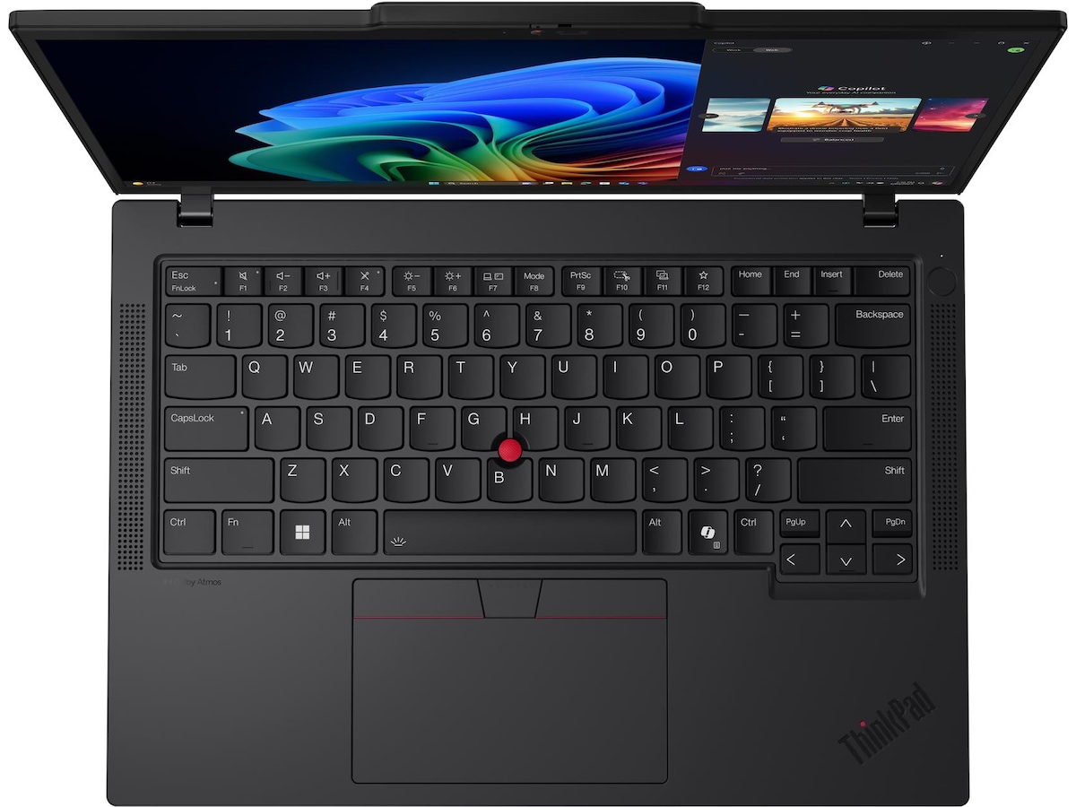 Lenovo ThinkPad T14 G6 14" WUXGA PC - Bærbar / laptop