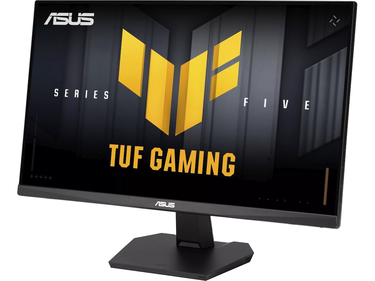 ASUS 24" TUF gamingskjerm VG249QM5F Gamingskjermer