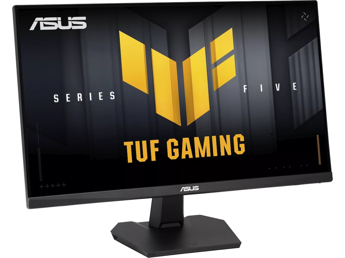 ASUS 24" TUF gamingskjerm VG249QM5F Gamingskjermer
