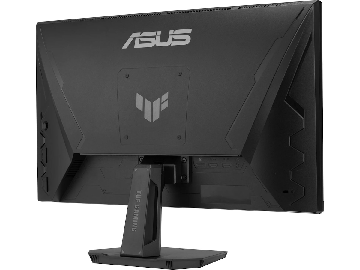 ASUS 24" TUF gamingskjerm VG249QM5F Gamingskjermer