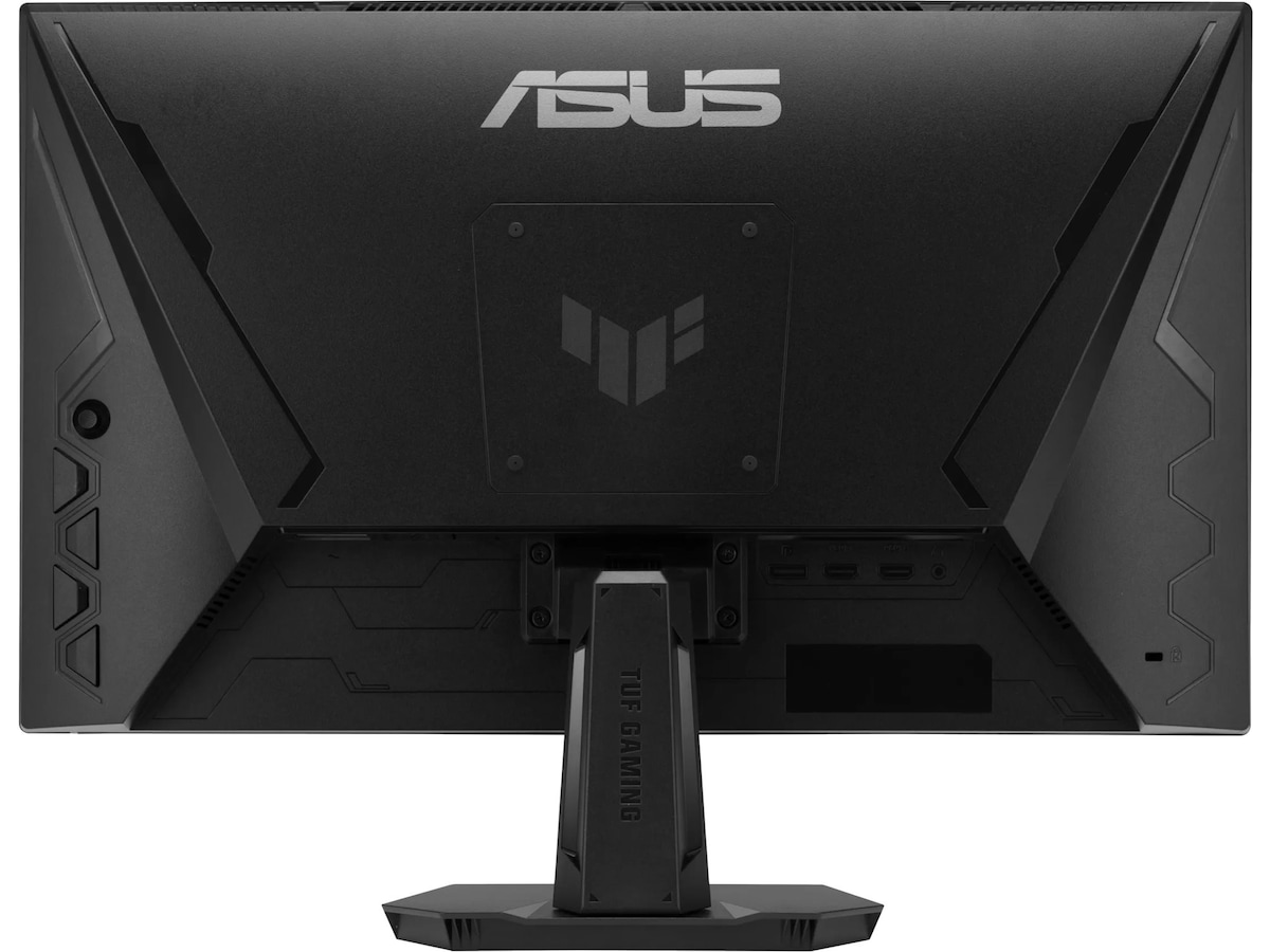 ASUS 24" TUF gamingskjerm VG249QM5F Gamingskjermer