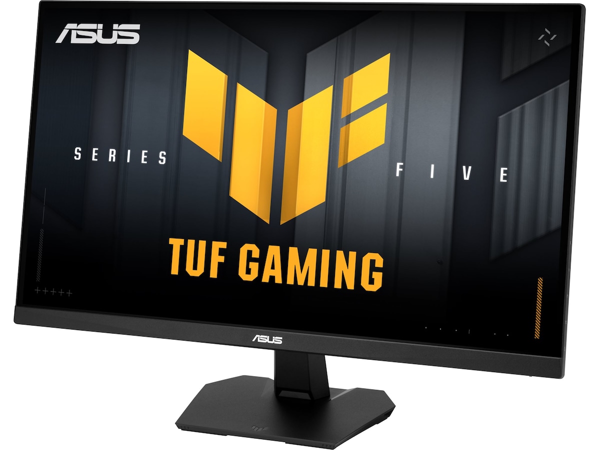 ASUS 27" TUF gamingskjerm VG27AQM5F Gamingskjermer