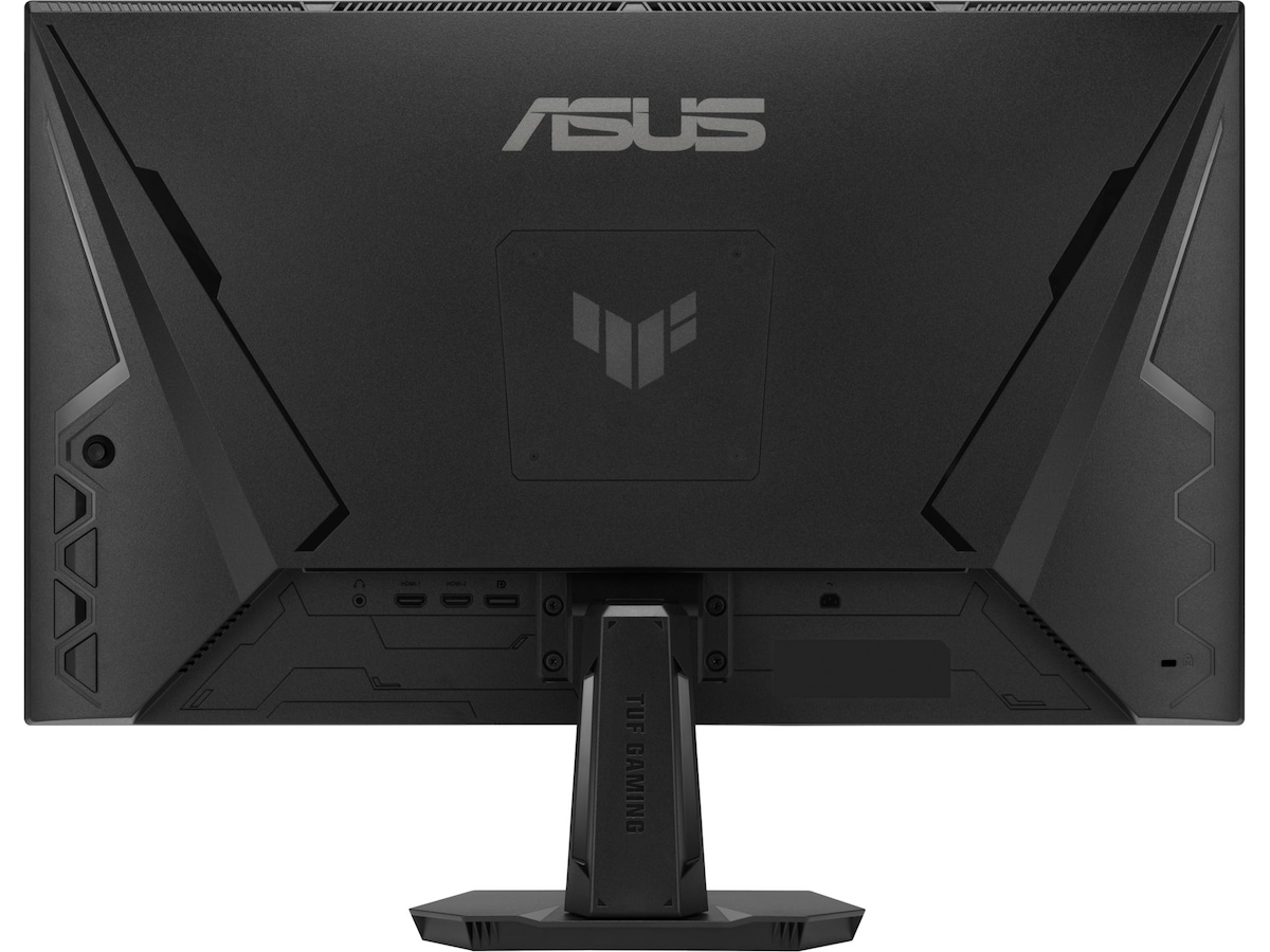 ASUS 27" TUF gamingskjerm VG27AQM5F Gamingskjermer