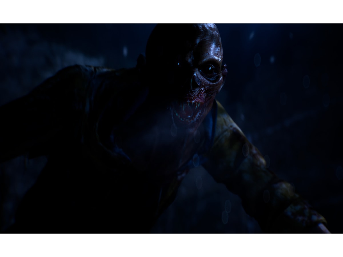 Until Dawn 2 Spill til Playstation 5