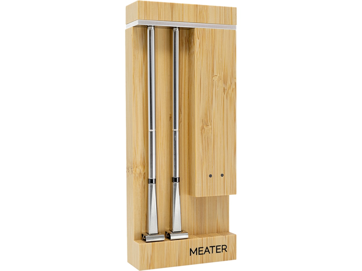 Meater Pro Duo Smart Termometer -B-Grade Demo hjem & fritid