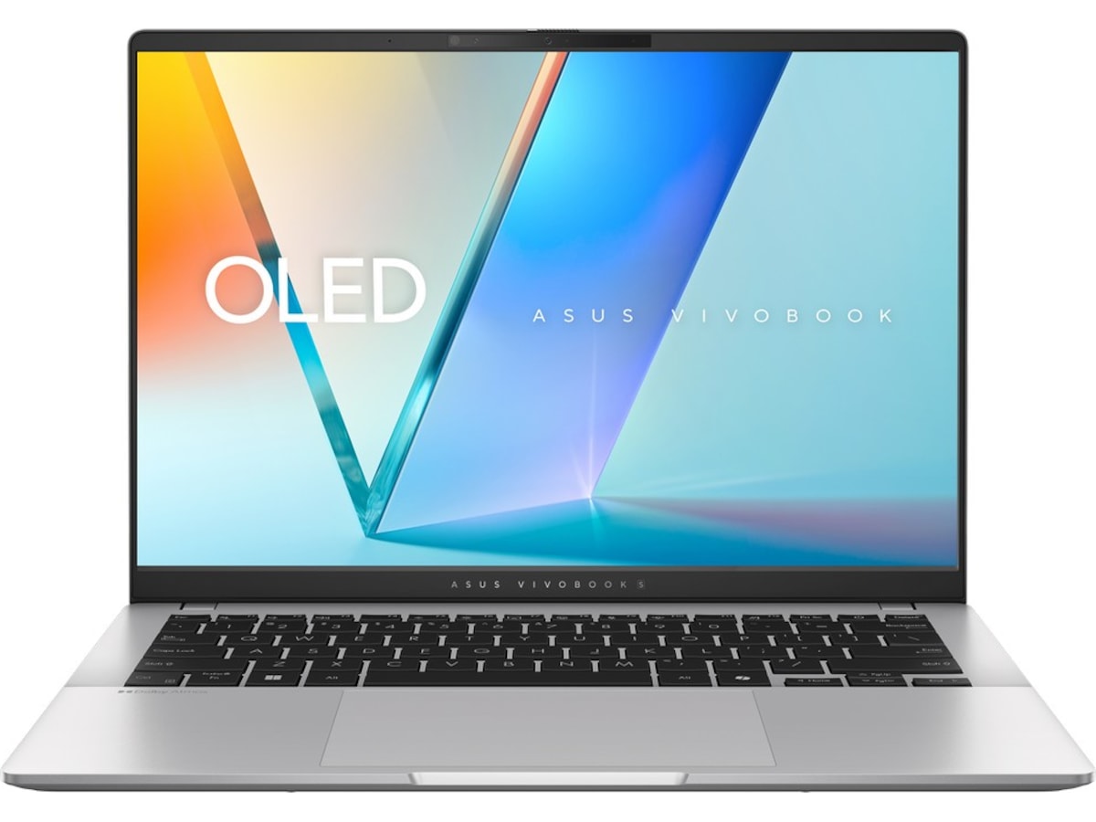 ASUS VivoBook S14 S5406SAL-SF312W 14" WUXGA OLED PC - Bærbar / laptop
