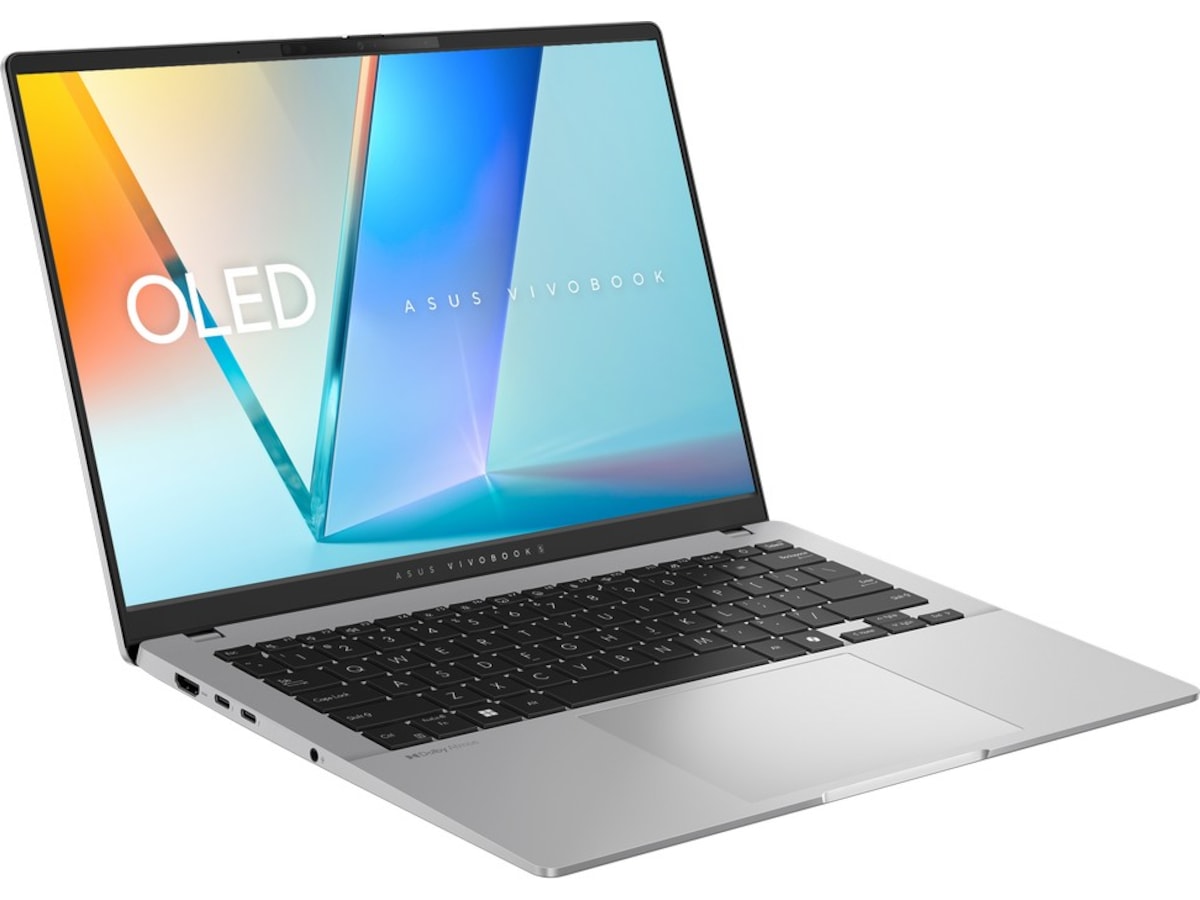 ASUS VivoBook S14 S5406SAL-SF312W 14" WUXGA OLED PC - Bærbar / laptop