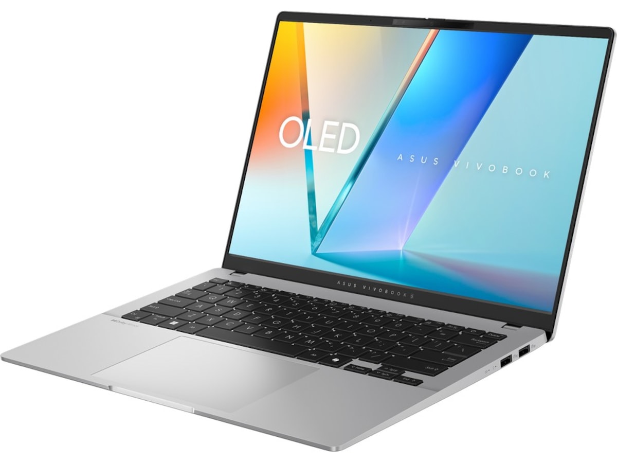 ASUS VivoBook S14 S5406SAL-SF312W 14" WUXGA OLED PC - Bærbar / laptop