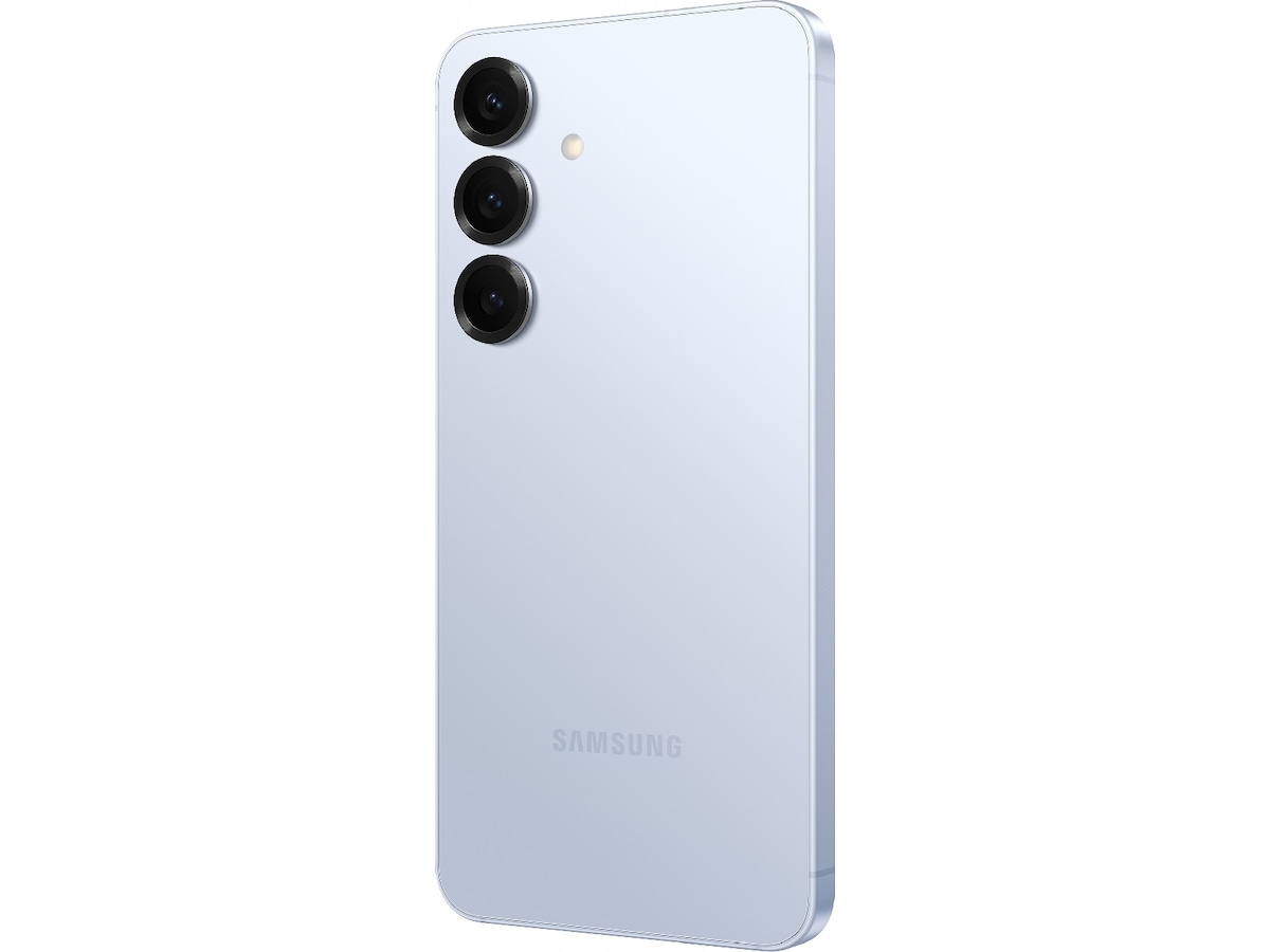 Samsung Galaxy S25 256GB (icyblue) Mobiltelefoner