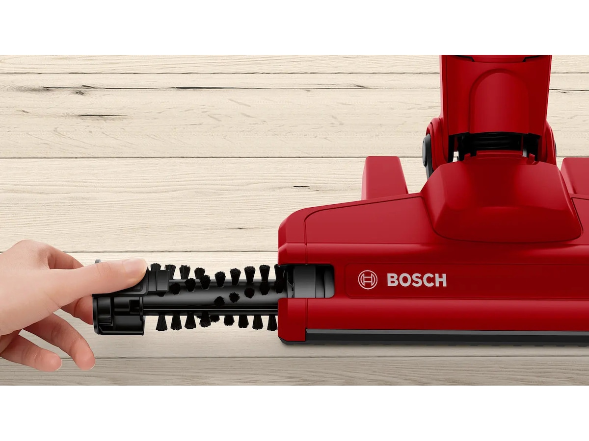 Bosch BBHF214RRB Series 2 Støvsugere