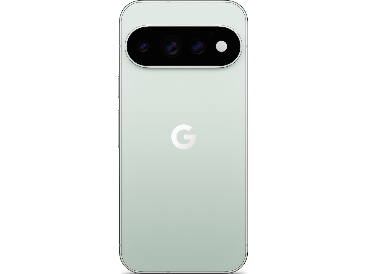 Google Pixel 11 Pro 256GB (fog) -B-Grade Demo mobiltelefoner