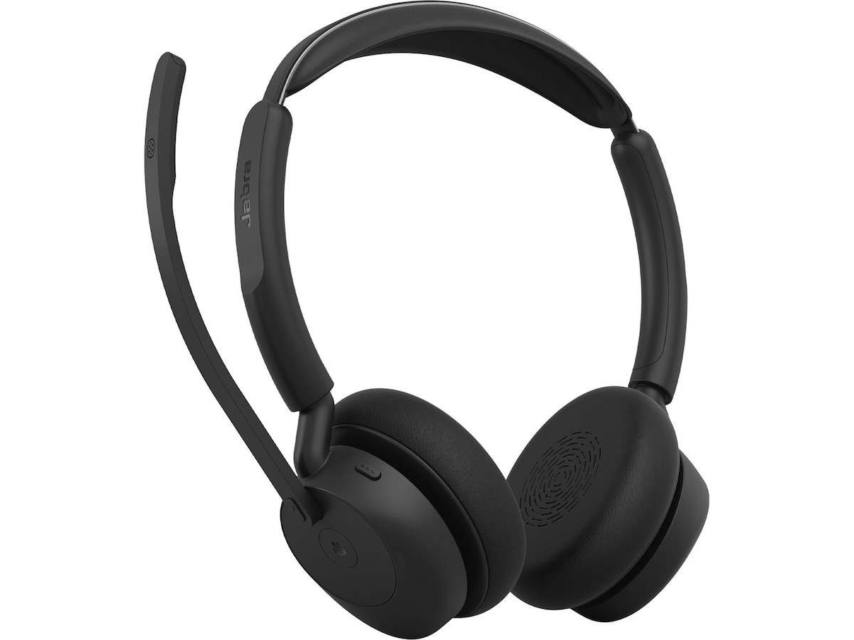 Jabra Evolve3 45 Link 390a MS Headset