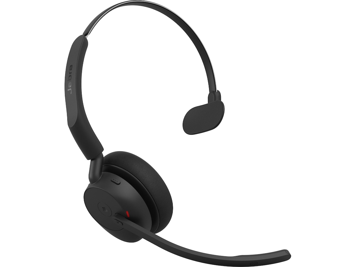 Jabra Evolve3 45 Link 390a MS Headset