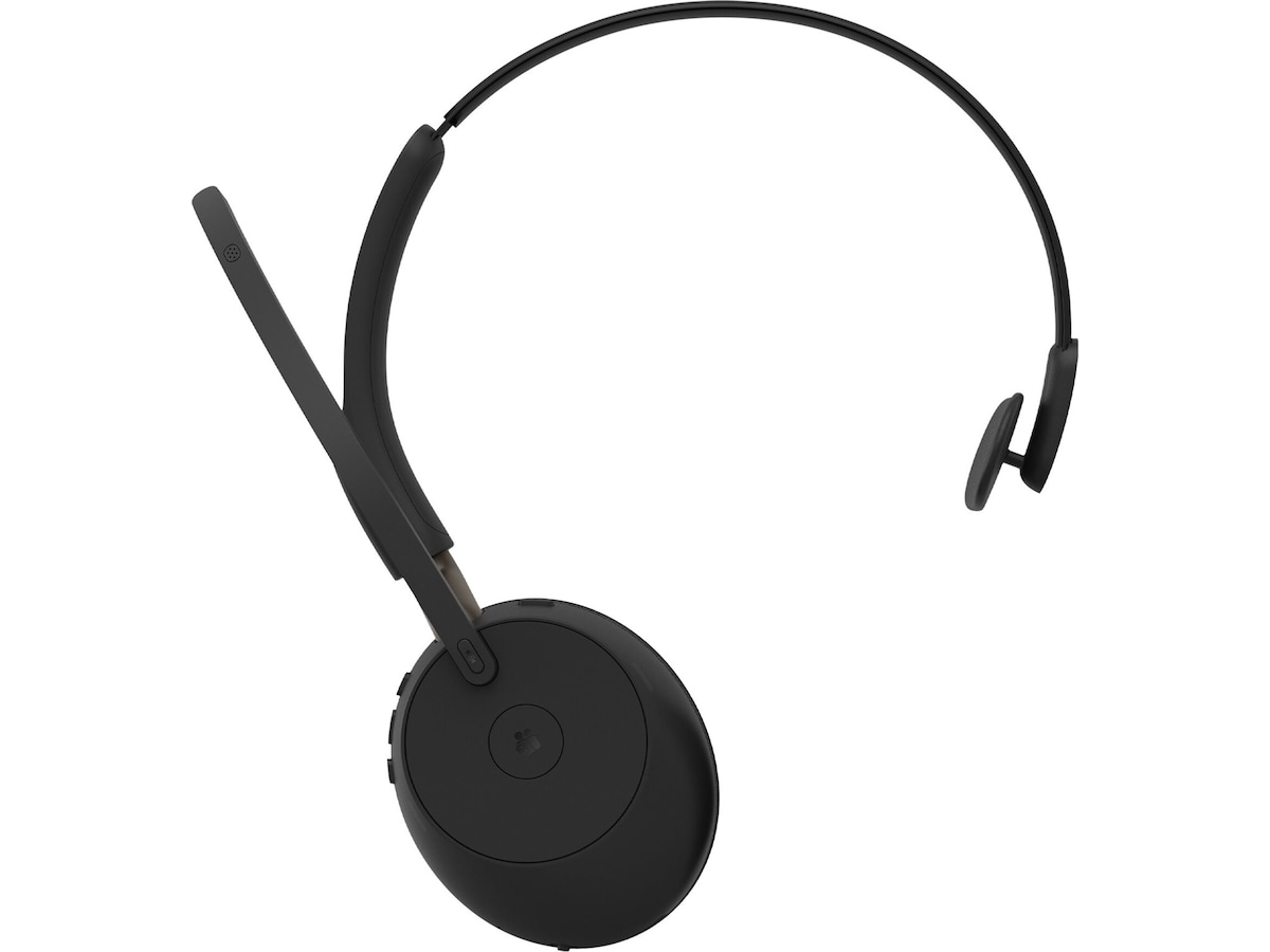 Jabra Evolve3 65 Link 390c MS Stand Headset