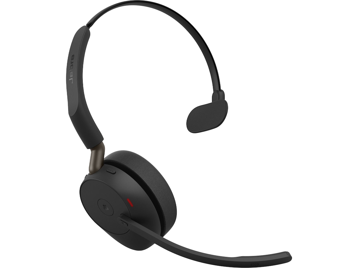 Jabra Evolve3 65 Link 390c MS Stand Headset