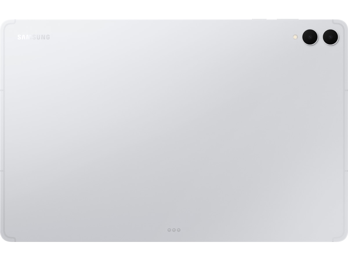 Samsung Galaxy Tab S12 Ultra Wifi 256GB (silver) Nettbrett / iPad