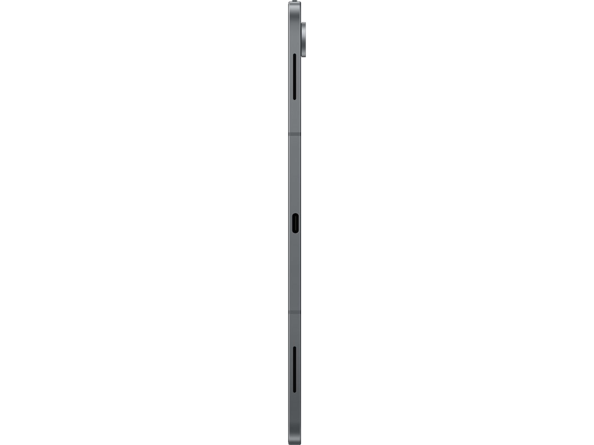 Galaxy Tab S12+ 5G 512GB (grå) Nettbrett / iPad