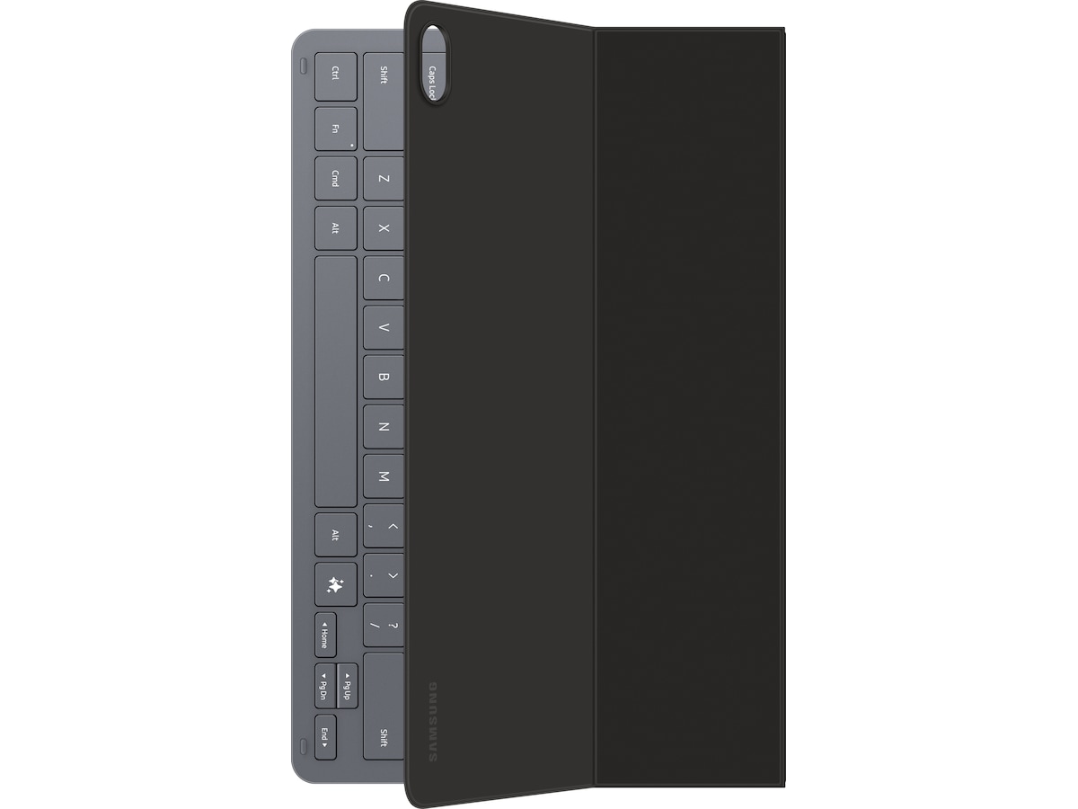 Samsung Galaxy Tab S12+ WiFi 256GB (silver) Nettbrett / iPad
