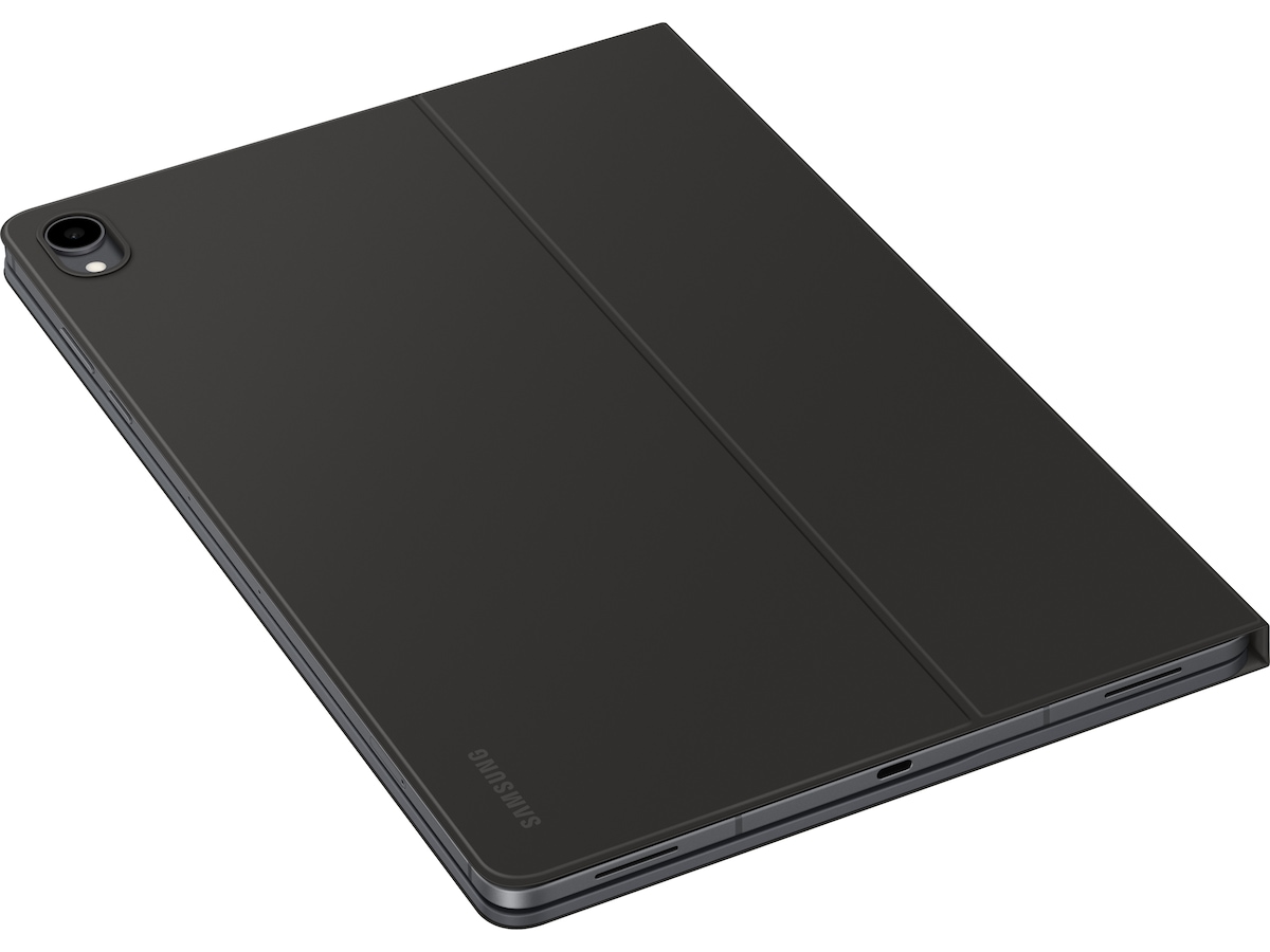 Samsung Galaxy Tab S12+ WiFi 256GB (silver) Nettbrett / iPad