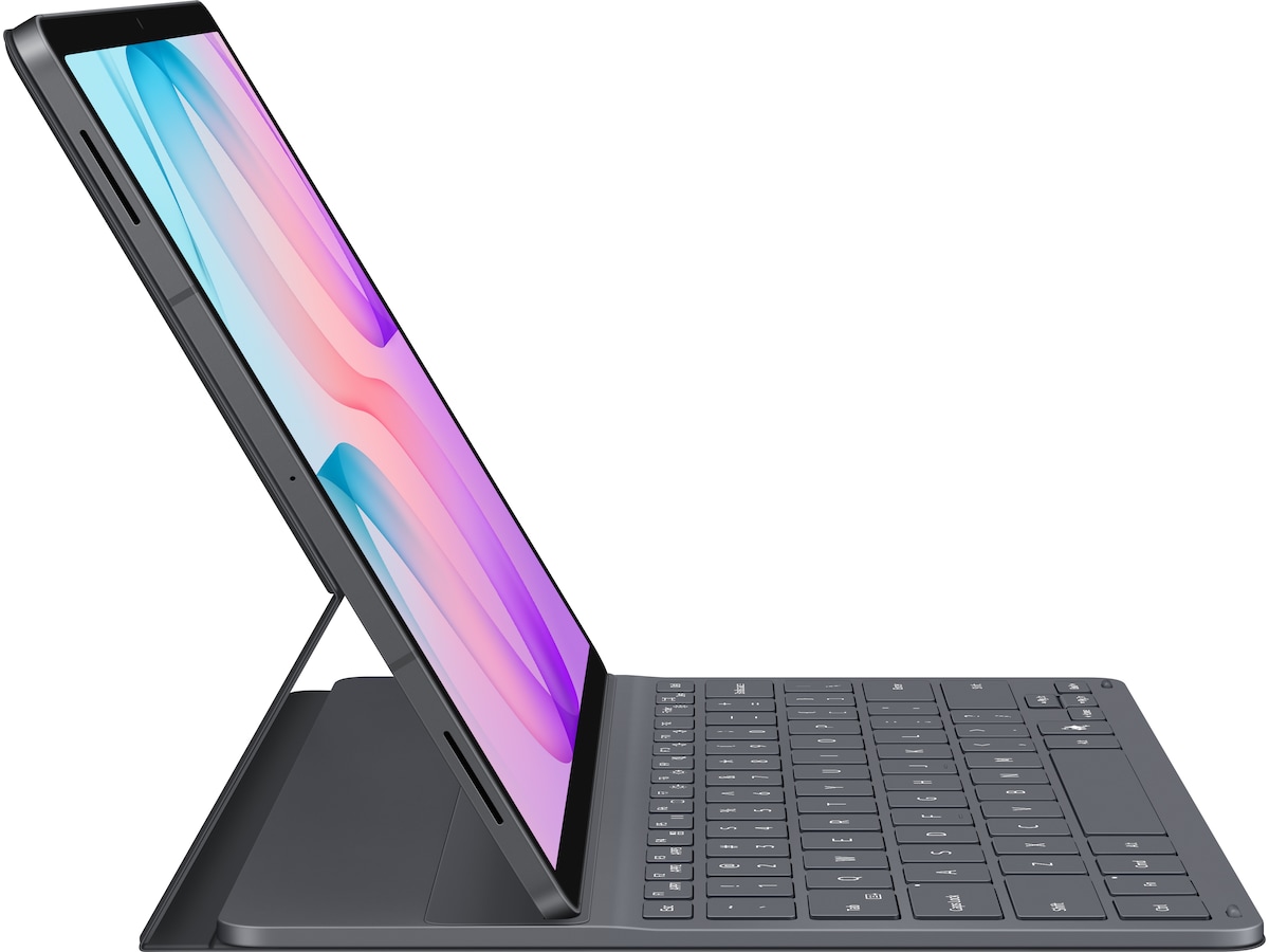 Samsung Galaxy Tab S12+ Wifi 512GB (silver) Nettbrett / iPad