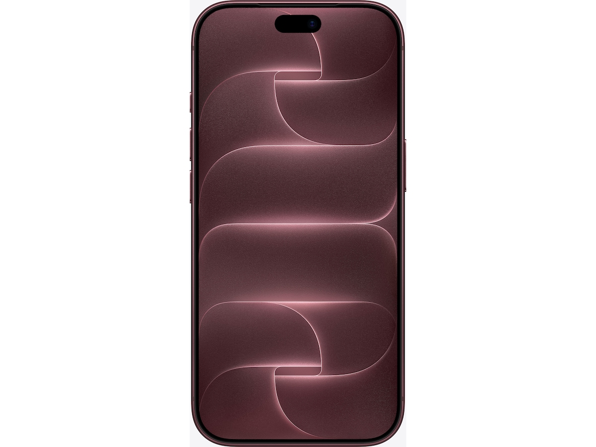 iPhone 18 Pro 256GB (burgundy) Mobiltelefoner