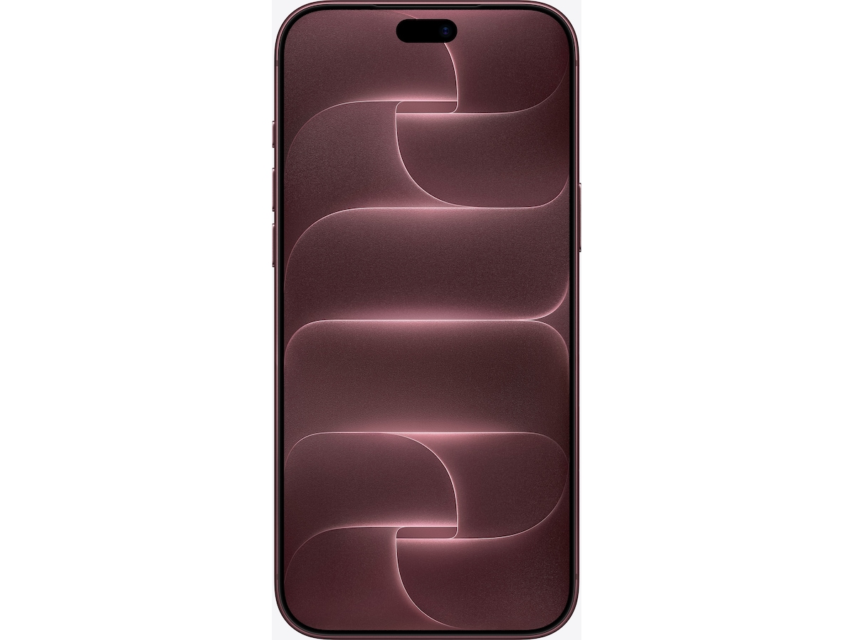 iPhone 18 Pro Max 512GB (burgundy) Mobiltelefoner