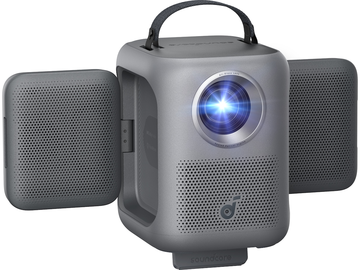 Anker Nebula P1i Portabel smart projektor Projektorer