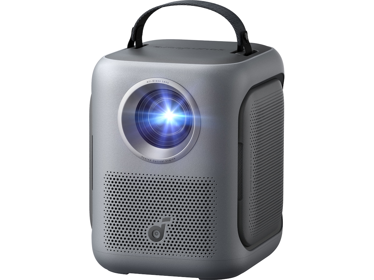 Anker Nebula P1i Portabel smart projektor Projektorer