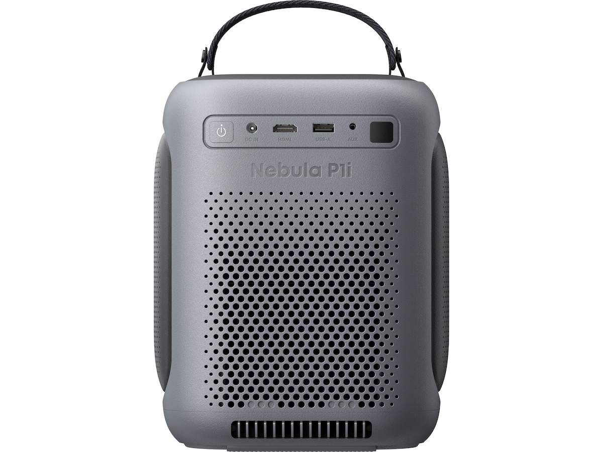 Anker Nebula P1i Portabel smart projektor Projektorer