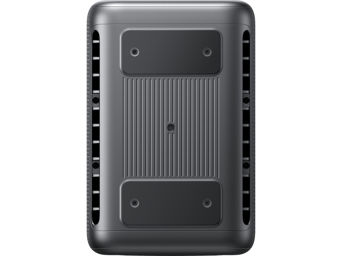 Anker soundcore NEBULA X1 projektor Projektorer