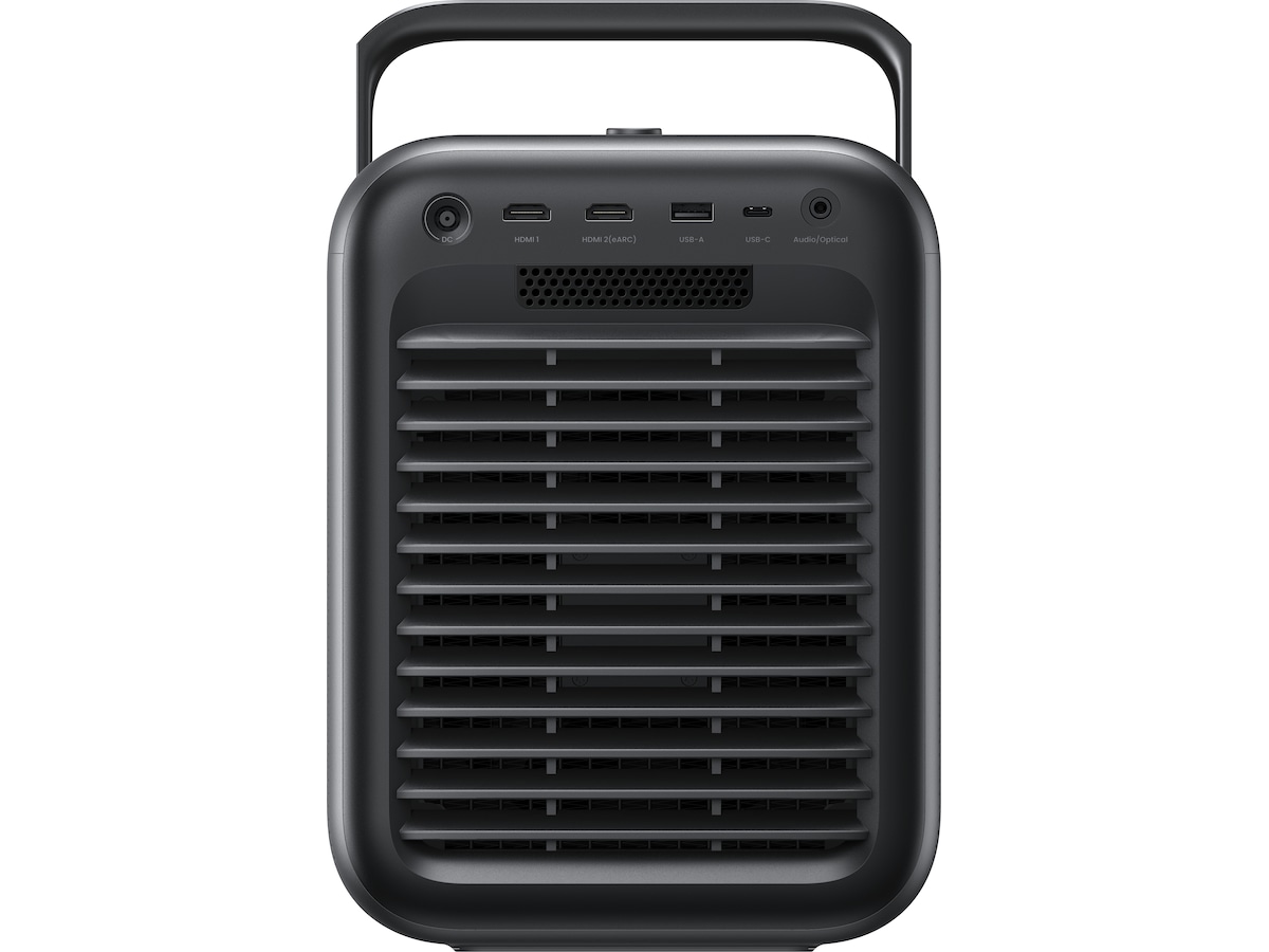 Anker soundcore NEBULA X1 projektor Projektorer