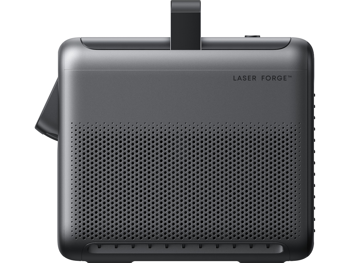 Anker soundcore NEBULA X1 projektor Projektorer