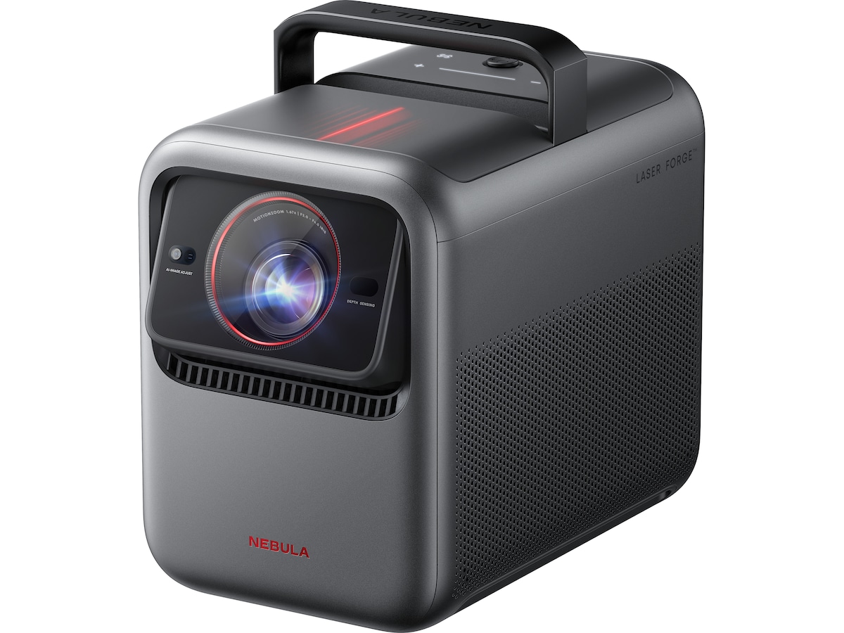 Anker soundcore NEBULA X1 projektor Projektorer