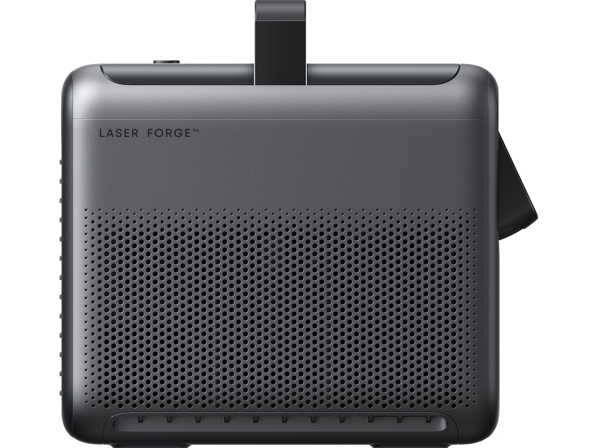 Anker soundcore NEBULA X1 projektor Projektorer