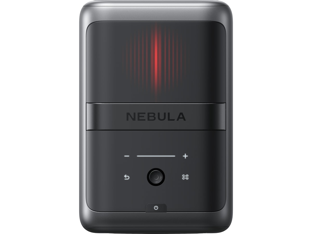 Anker soundcore NEBULA X1 projektor Projektorer