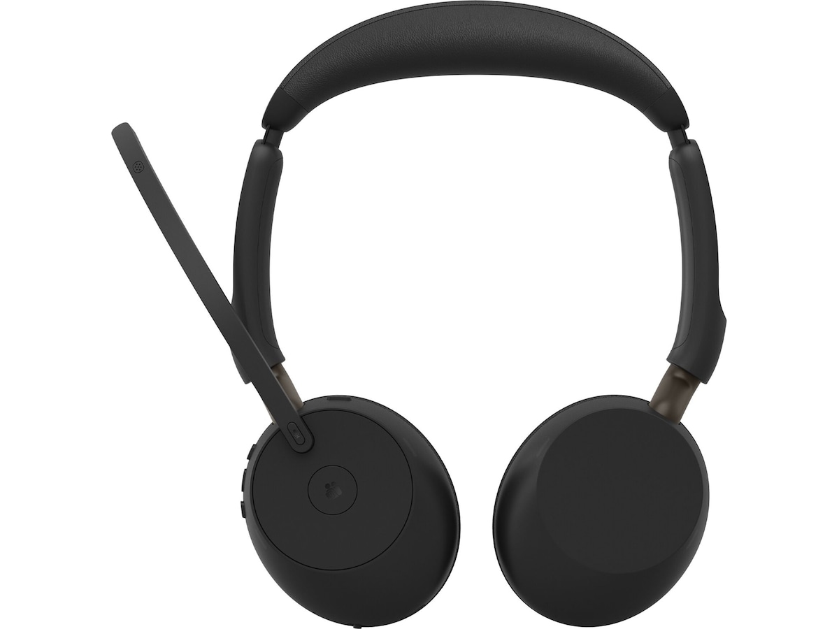 Jabra Evolve3 65 Link 390c MS Stand Headset