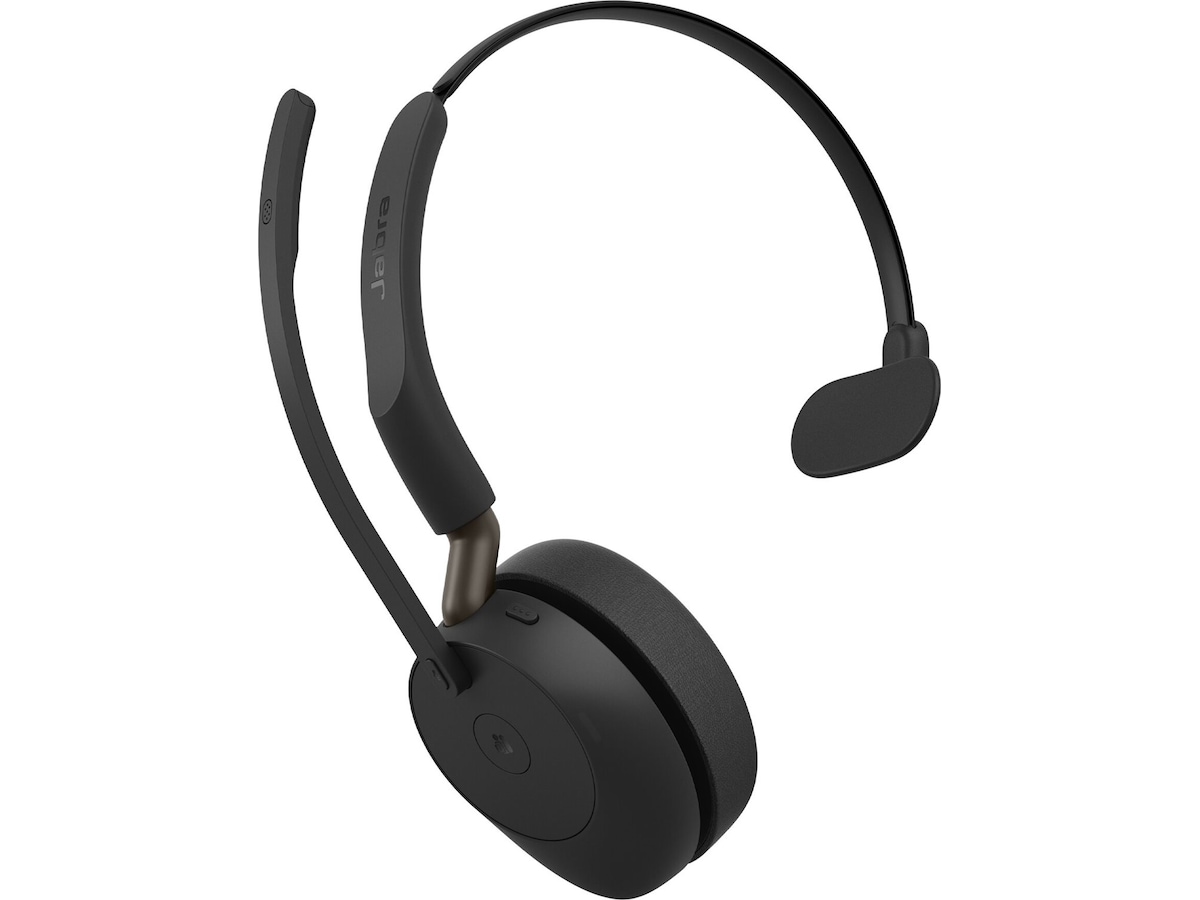 Jabra Evolve3 65 Link 390a MS Stand Headset