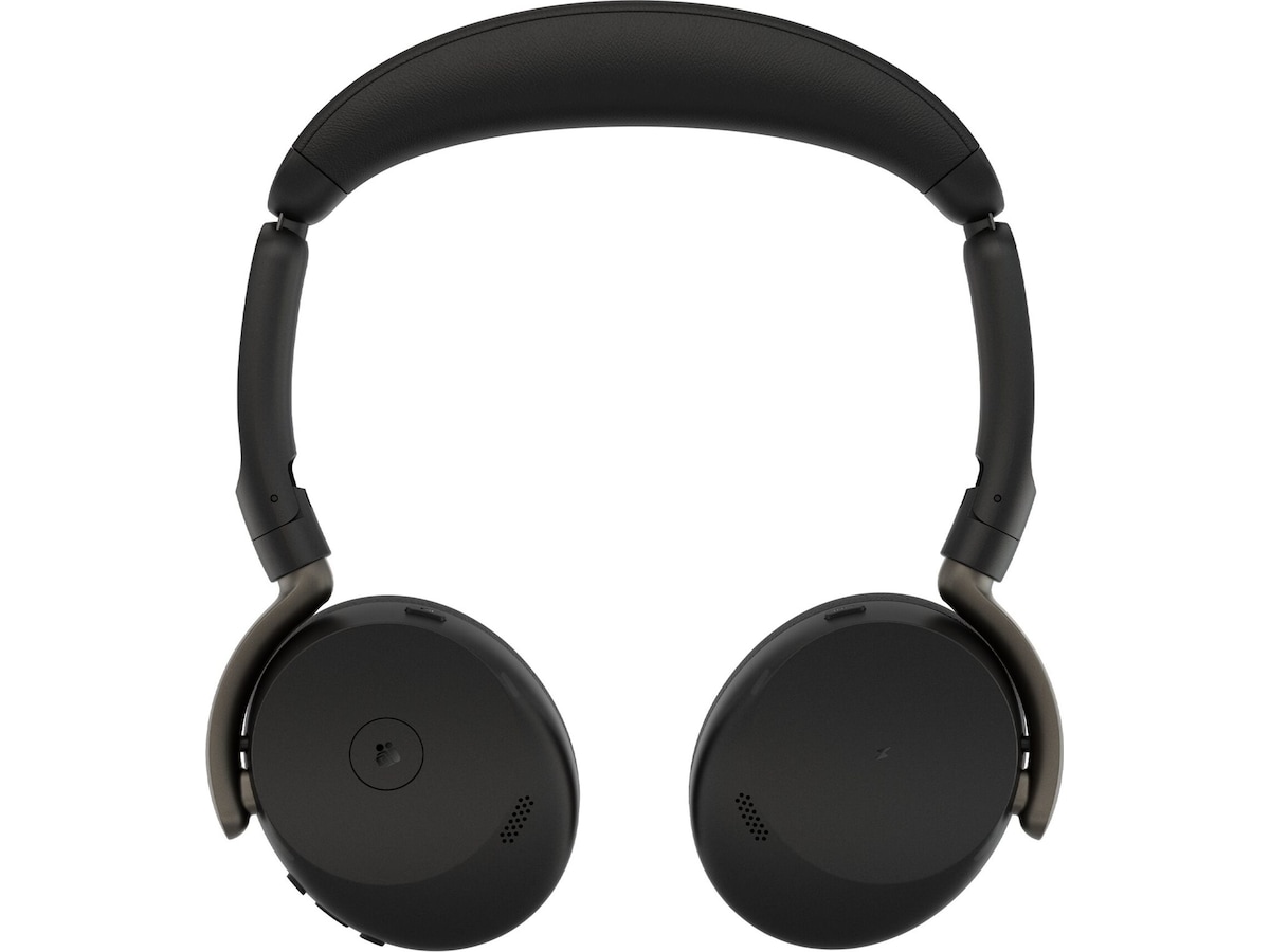 Jabra Evolve3 65 Flex, Link 390a, MS Headset