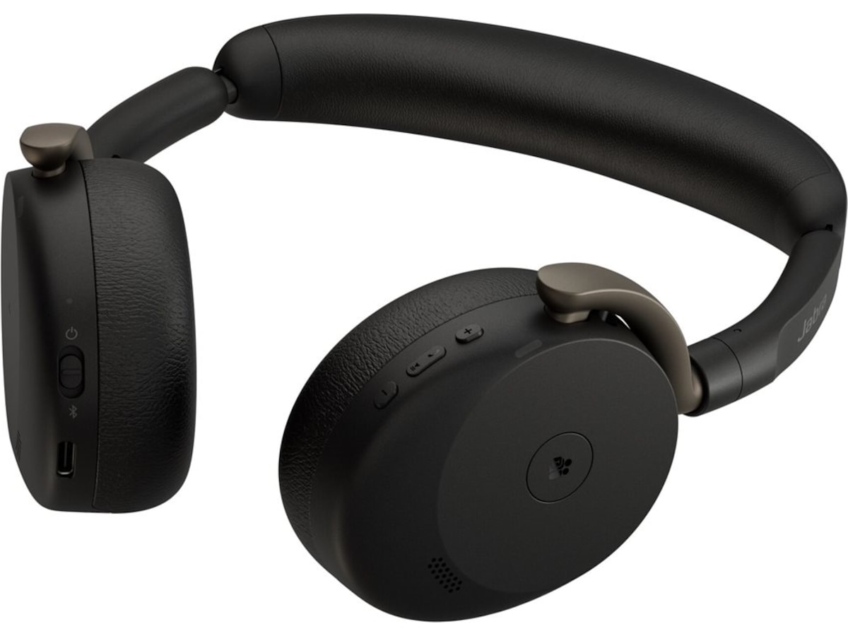 Jabra Evolve3 65 Flex, Link 390c, MS Headset