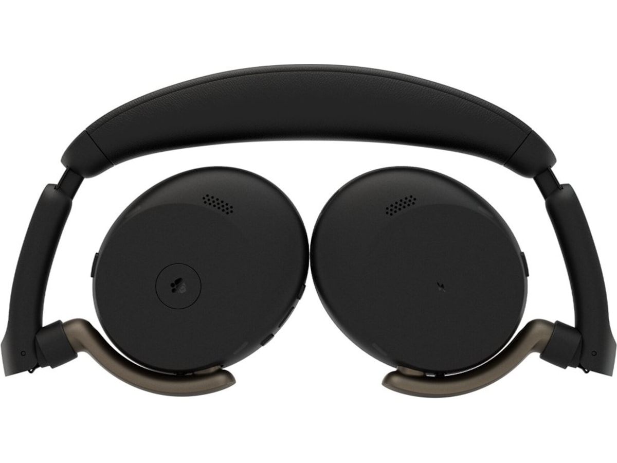 Jabra Evolve3 65 Flex Link 390a WLC Charger MS Headset