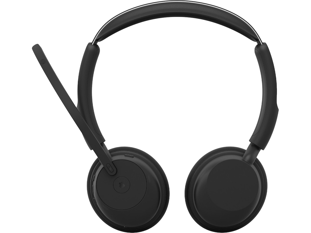 Jabra Evolve3 45 Link 390c MS Headset