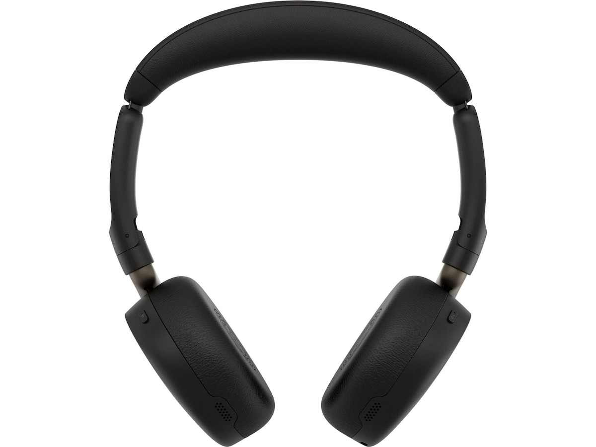 Jabra Evolve3 65 Flex, Link 390c, WLC Charger, MS Headset